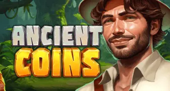 Ancient Coins game tile