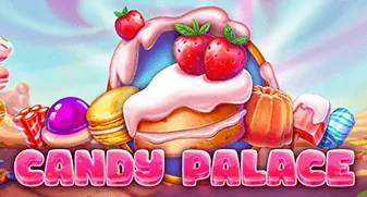 Candy Palace game tile