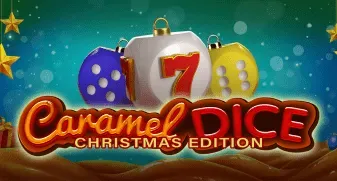 Caramel Dice - Christmas Edition game tile