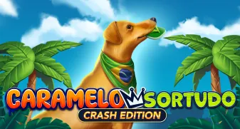 Caramelo Sortudo - Crash Edition game tile