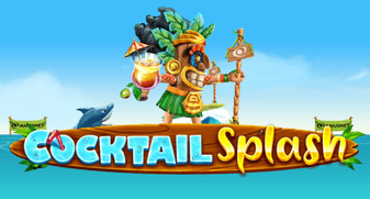 Cocktail Splash game tile