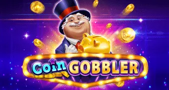 Coin Gobbler game tile