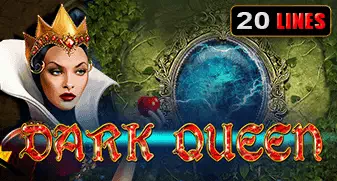 Dark Queen game tile