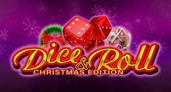 Dice & Roll - Christmas Edition game tile