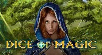 Dice of Magic game tile