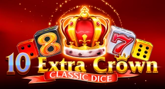 Extra Crown Classic Dice game tile