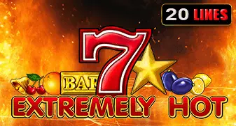 Extremely Hot game tile