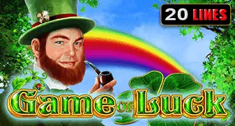 Game of Luck game tile