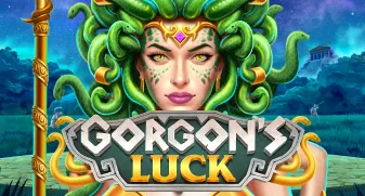 Gorgon's Luck game tile