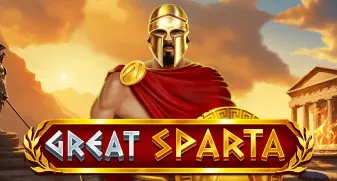 Great Sparta game tile