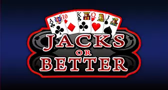 Jacks or Better game tile