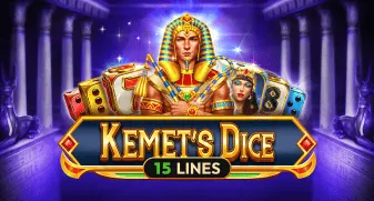 Kemet's Dice game tile