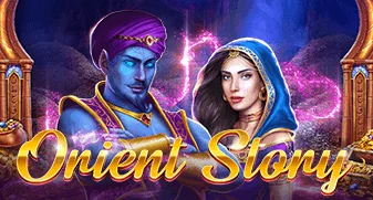 Orient Story game tile