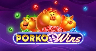 Porko Wins game tile