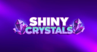 Shiny Crystals game tile