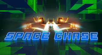 Space Chase game tile