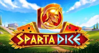 Sparta Dice game tile