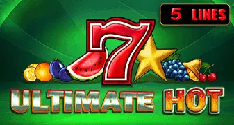 Ultimate Hot game tile