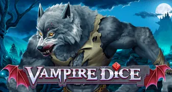 Vampire Dice game tile