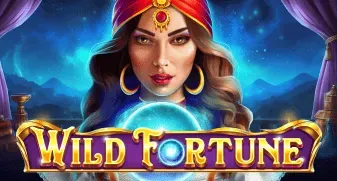 Wild Fortune game tile