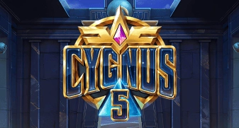 Cygnus 5 game tile