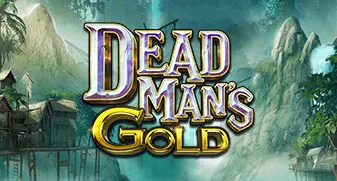 Dead Man’s Gold game tile