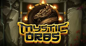 Mystic Orbs game tile