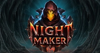 Nightmaker game tile