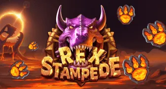 Rex Stampede game tile