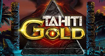 Tahiti Gold game tile