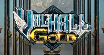 Valhall Gold game tile