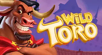 Wild Toro game tile
