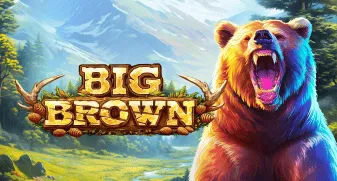 Big Brown game tile