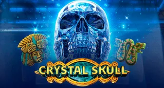 Crystal Skull game tile