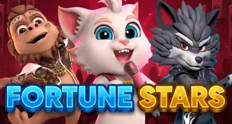 Fortune Stars game tile