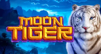 Moon Tiger game tile