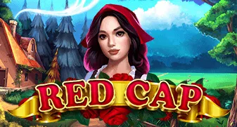Red Cap game tile