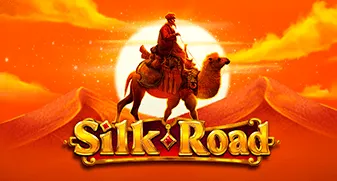 Silk Road game tile