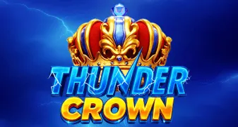 Thunder Crown game tile