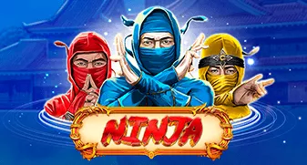 Ninja game tile