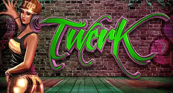 Twerk game tile
