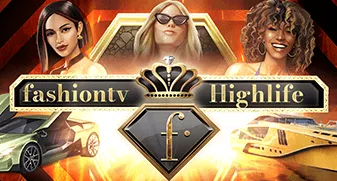 FashionTV Highlife game tile