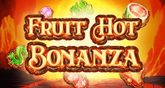 Fruit Hot Bonanza game tile