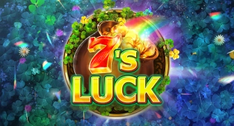 7's Luck game tile