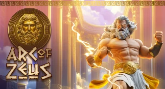 Arc Of Zeus game tile