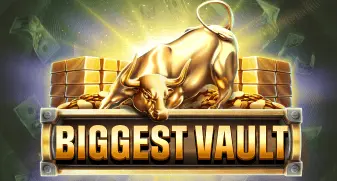 Biggest Vault game tile
