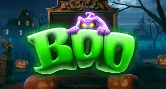 Boo game tile