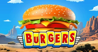 Burgers game tile