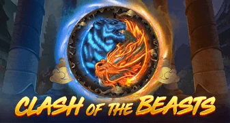 Clash of the Beasts game tile