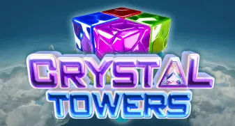 Crystal Towers game tile